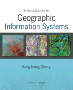 Introduction to Geographic Information Systems