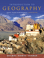 Introduction to Geography: People, Places & Environment