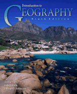 Introduction to Geography with Online Learning Center (Olc) Password Card