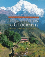 Introduction to Geography