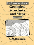 Introduction to Geological Structures and Maps