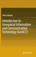 Introduction to Geospatial Information and Communication Technology (Geoict)