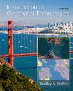 Introduction to Geospatial Technologies