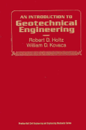 Introduction to Geotechnical Engineering
