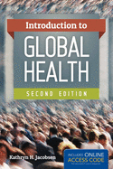 Introduction to Global Health: .