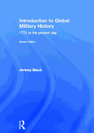 Introduction to Global Military History: 1775 to the Present Day