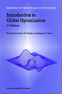 Introduction to Global Optimization