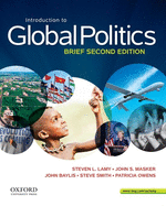 Introduction to Global Politics
