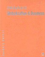 Introduction to Globalization and Business: Relationships and Responsibilities