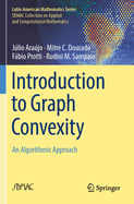 Introduction to Graph Convexity: An Algorithmic Approach