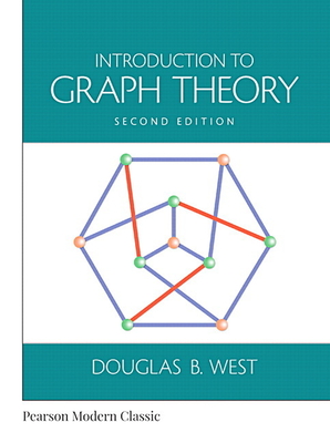 Introduction to Graph Theory (Classic Version) - West, Douglas