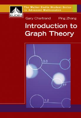 Introduction to Graph Theory - Chartrand, Gary, and Zhang, Ping