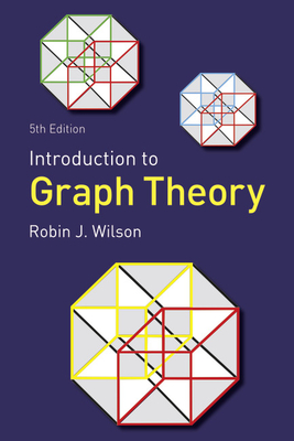 Introduction to Graph Theory - Wilson, Robin J