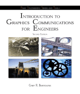 Introduction to Graphics Communications for Engineers (B.E.S.T. Series)