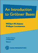Introduction to Grbner Bases