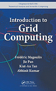 Introduction to Grid Computing