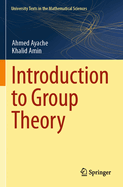 Introduction to Group Theory