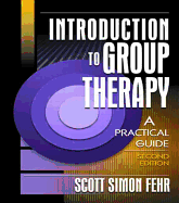 Introduction to Group Therapy: A Practical Guide, Second Edition