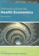Introduction to Health Economics