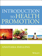 Introduction to Health Promotion