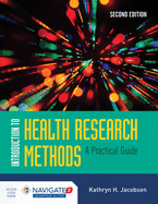 Introduction to Health Research Methods: .