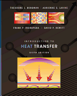 Introduction to Heat Transfer