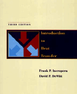 Introduction to Heat Transfer