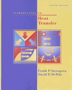 Introduction to Heat Transfer