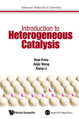 Introduction to Heterogeneous Catalysis - Prins Roel
