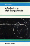 Introduction to High Energy Physics