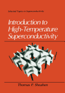 Introduction to high-temperature superconductivity
