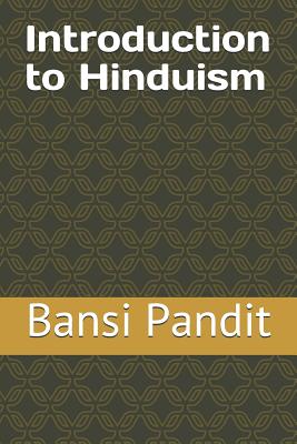 Introduction to Hinduism - Pandit, Bansi