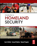 Introduction to Homeland Security: Principles of All-Hazards Risk Management