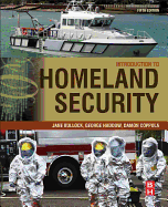 Introduction to Homeland Security: Principles of All-Hazards Risk Management