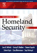 Introduction to Homeland Security
