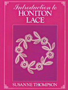 Introduction to Honiton Lace
