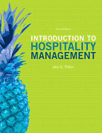 Introduction to Hospitality Management