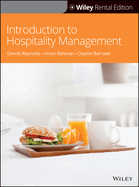 Introduction to Hospitality Management
