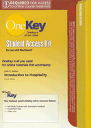 Introduction to Hospitality