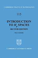 Introduction to Hp Spaces