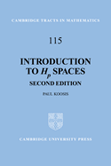 Introduction to HP Spaces