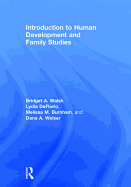 Introduction to Human Development and Family Studies