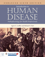 Introduction to Human Disease: .