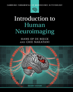 Introduction to Human Neuroimaging