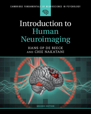 Introduction to Human Neuroimaging - Op de Beeck, Hans, and Nakatani, Chie