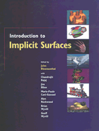 Introduction to Implicit Surfaces