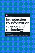 Introduction to Information Science and Technology