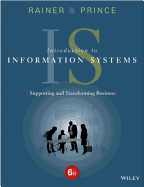 Introduction to Information Systems, Binder Ready Version
