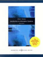 Introduction to Information Systems
