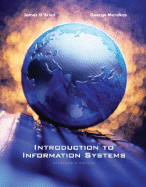 Introduction to Information Systems